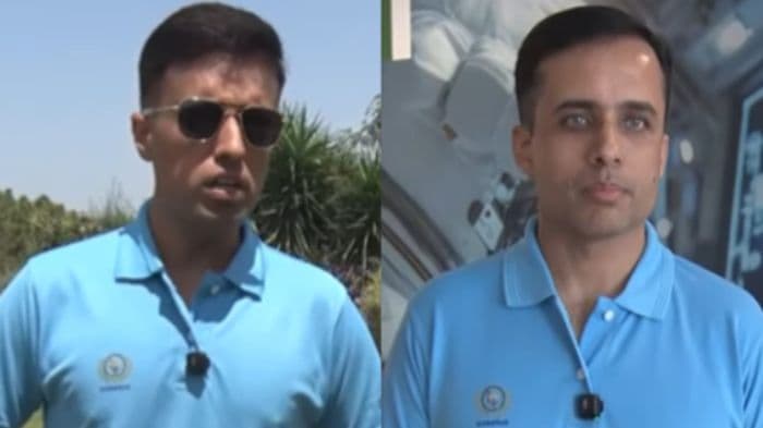 China selects two Pakistanis for astronaut training under joint space programme