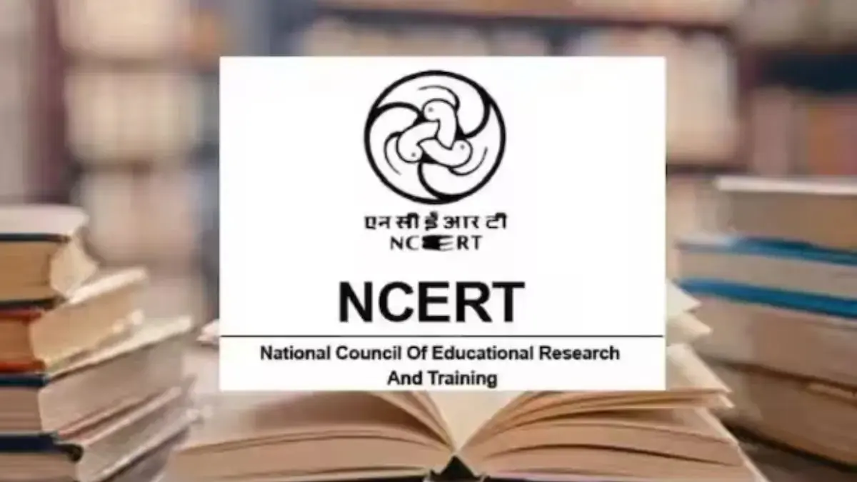NCERT uploads digital textbooks for Class 9 students across India