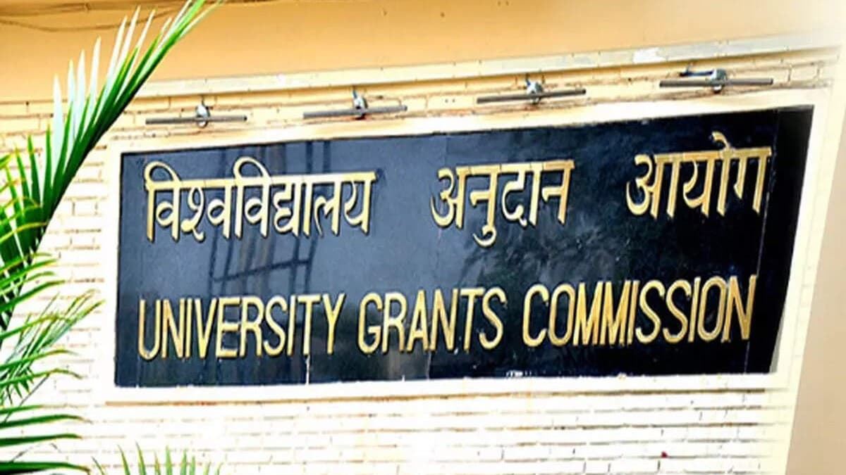UGC opens DEB portal for ODL and online program applications