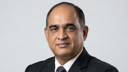 Professor Y.S.R. Murthy