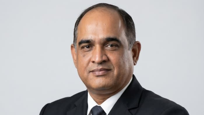 Professor Y.S.R. Murthy