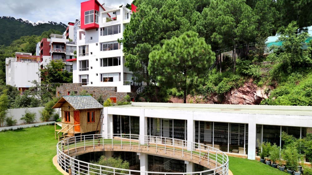 THE Asia Rankings 2026: Shoolini University ranks 4 in country, India most represented with 128 institutions