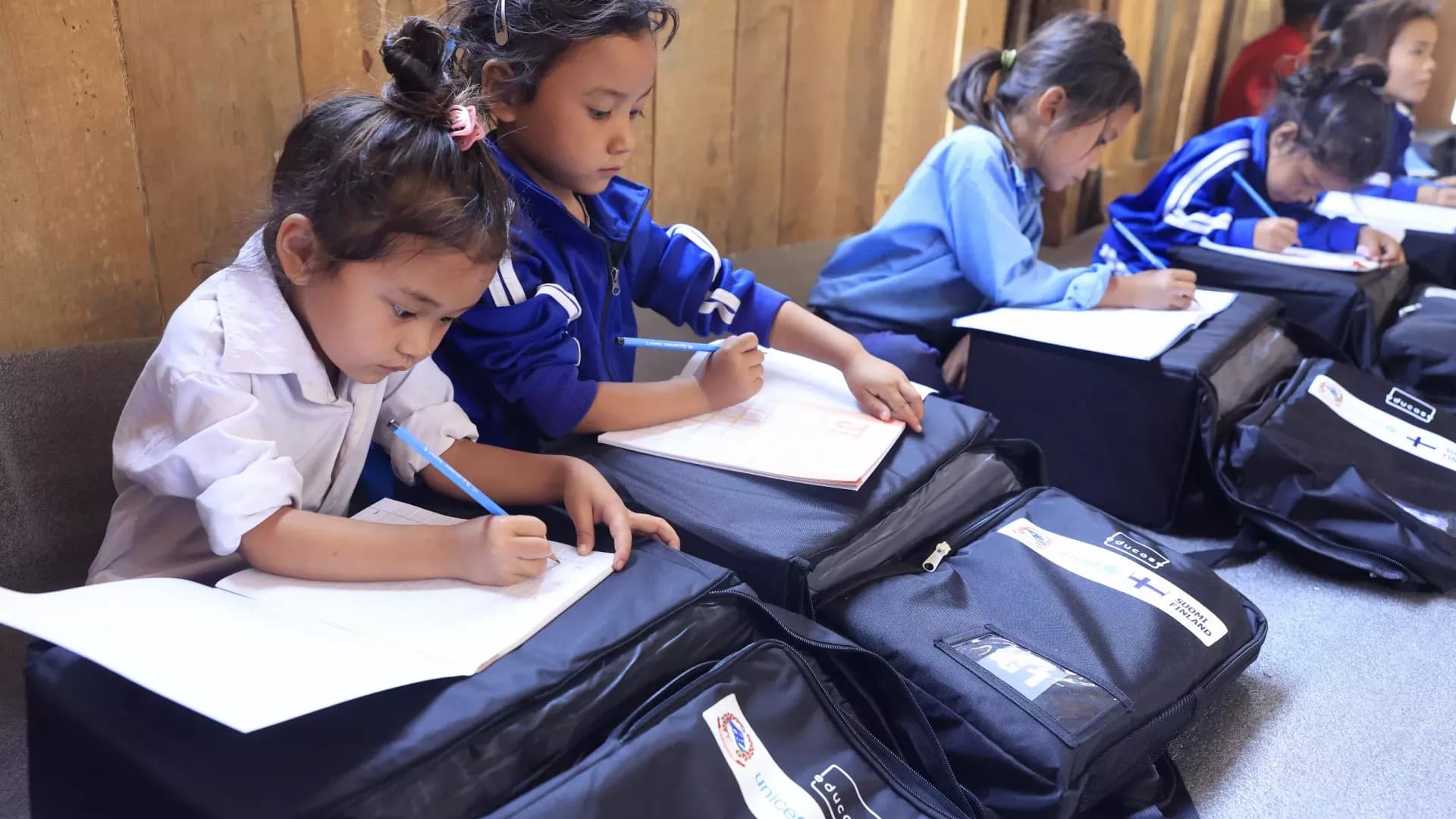 Nepal government cracks down on unauthorized school fee collection