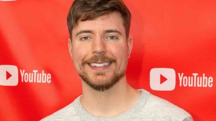 MrBeast’s company hit with lawsuit over harassment, retaliation claims