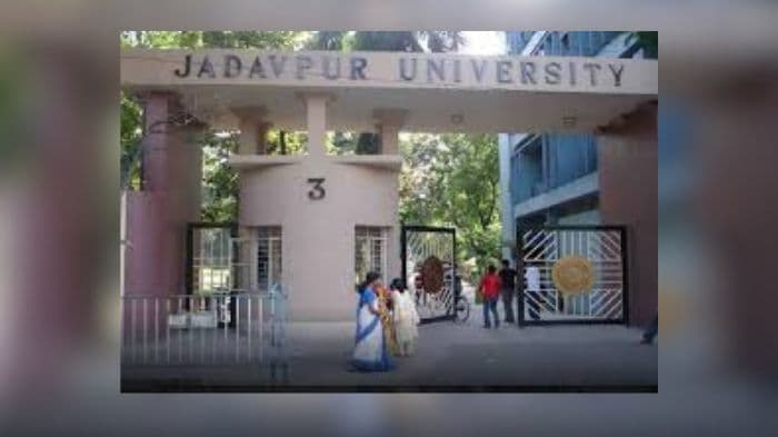 Jadavpur University teachers counter PM Modi’s ‘anarchy’ remark as political row escalates