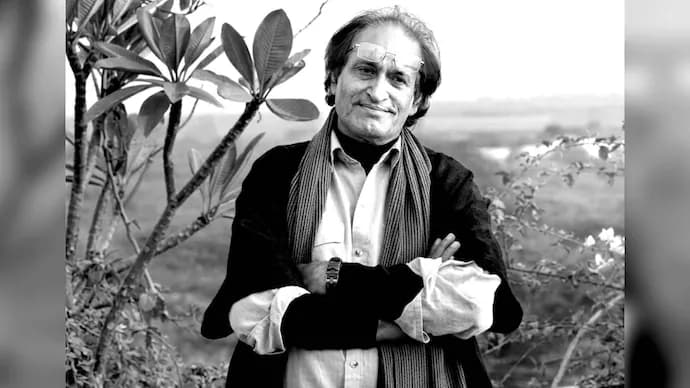 Renowned photojournalist Raghu Rai