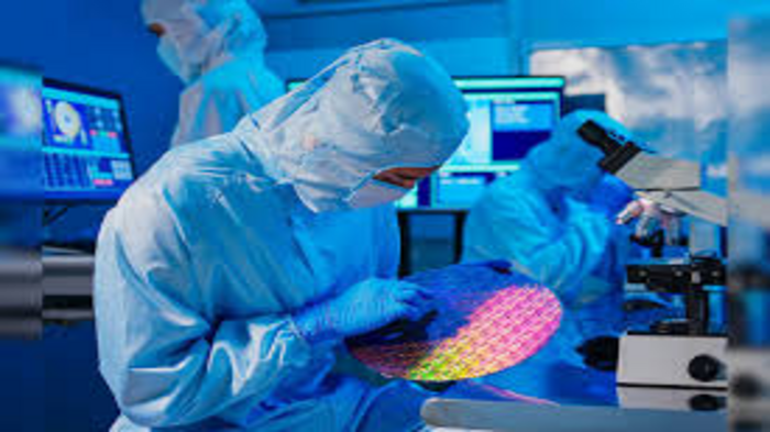 India Wants to Make Its Semiconductors