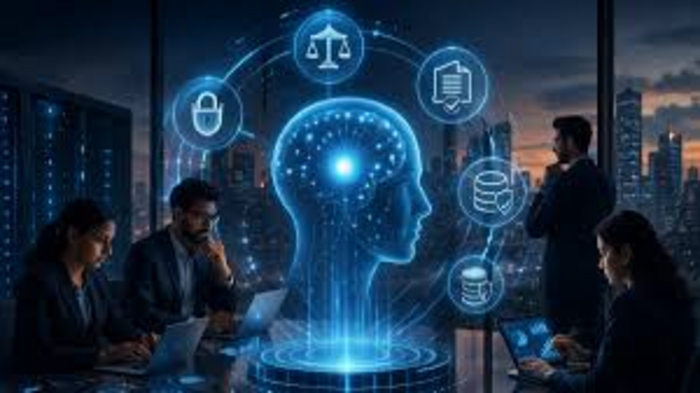 AI Regulation Becomes a Top Priority in Policy Discussions