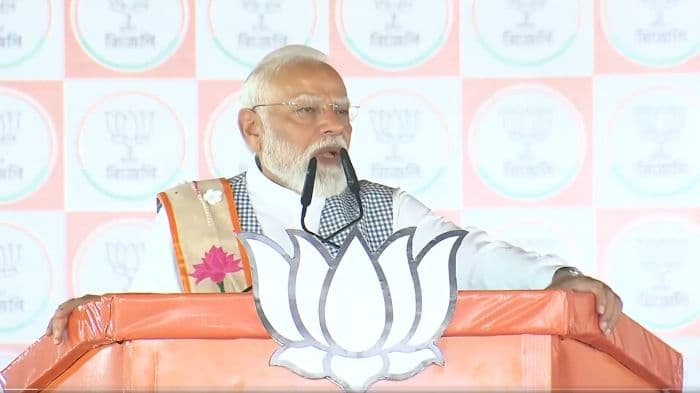 Modi confident of BJP win in Bengal, says he will return for oath ceremony