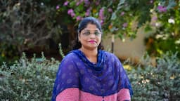 By- Dr. Pavithra .M R