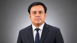 Dr. Praveen Kumar Dixit