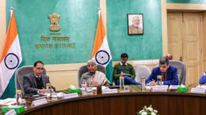 India Wants to Change Global Financial Institutions