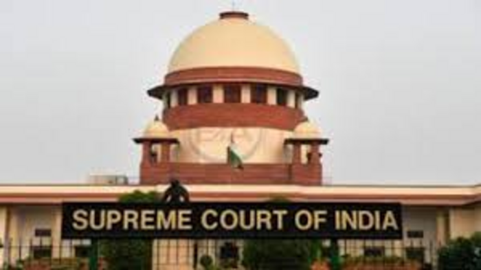 Supreme Court Looks at Money Issues Between Centre and States
