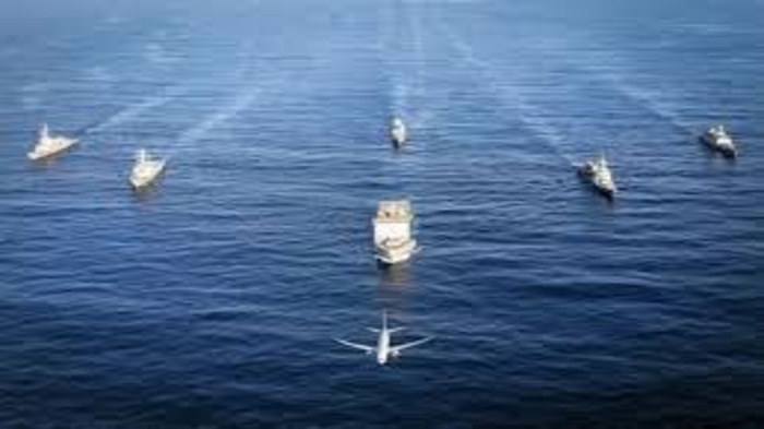 India Strengthens Indo-Pacific Maritime Partnerships