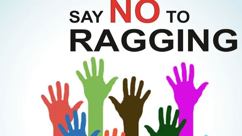 Pune ragging case: five law students booked after complaint