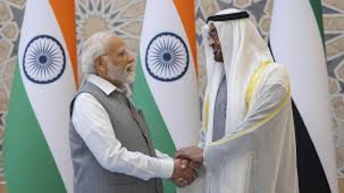 India Strengthens Ties with Gulf Nations