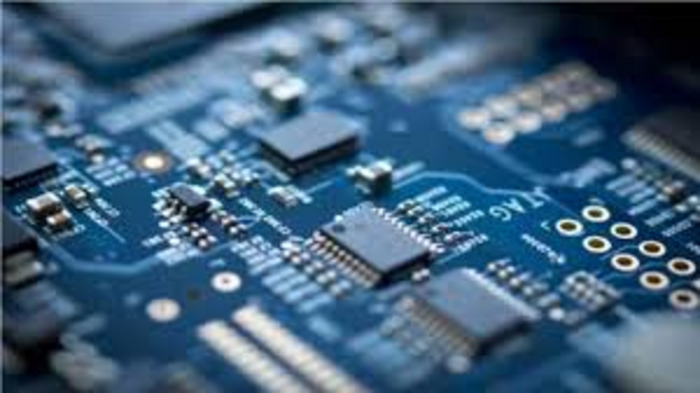 Indias Semiconductor Push Gains Momentum