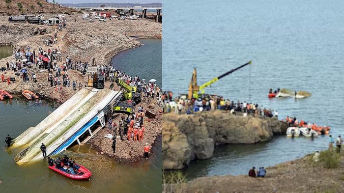 ‘Can’t eat, sleep’: Boat pilot speaks after Jabalpur boat tragedy kills nine