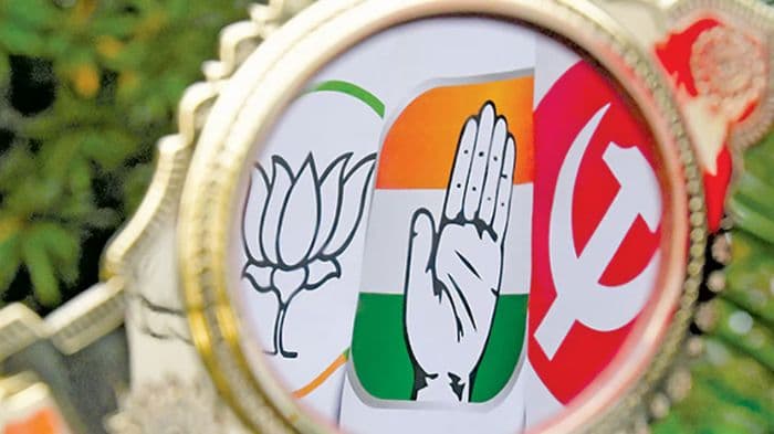 Counting day begins: Kerala awaits verdict as votes to be tallied under tight EC watch