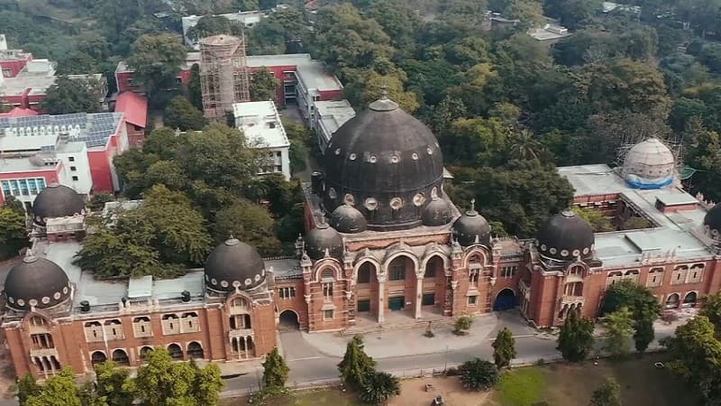 MS Univ approves new sociology courses on PM Modi leadership, RSS ideology