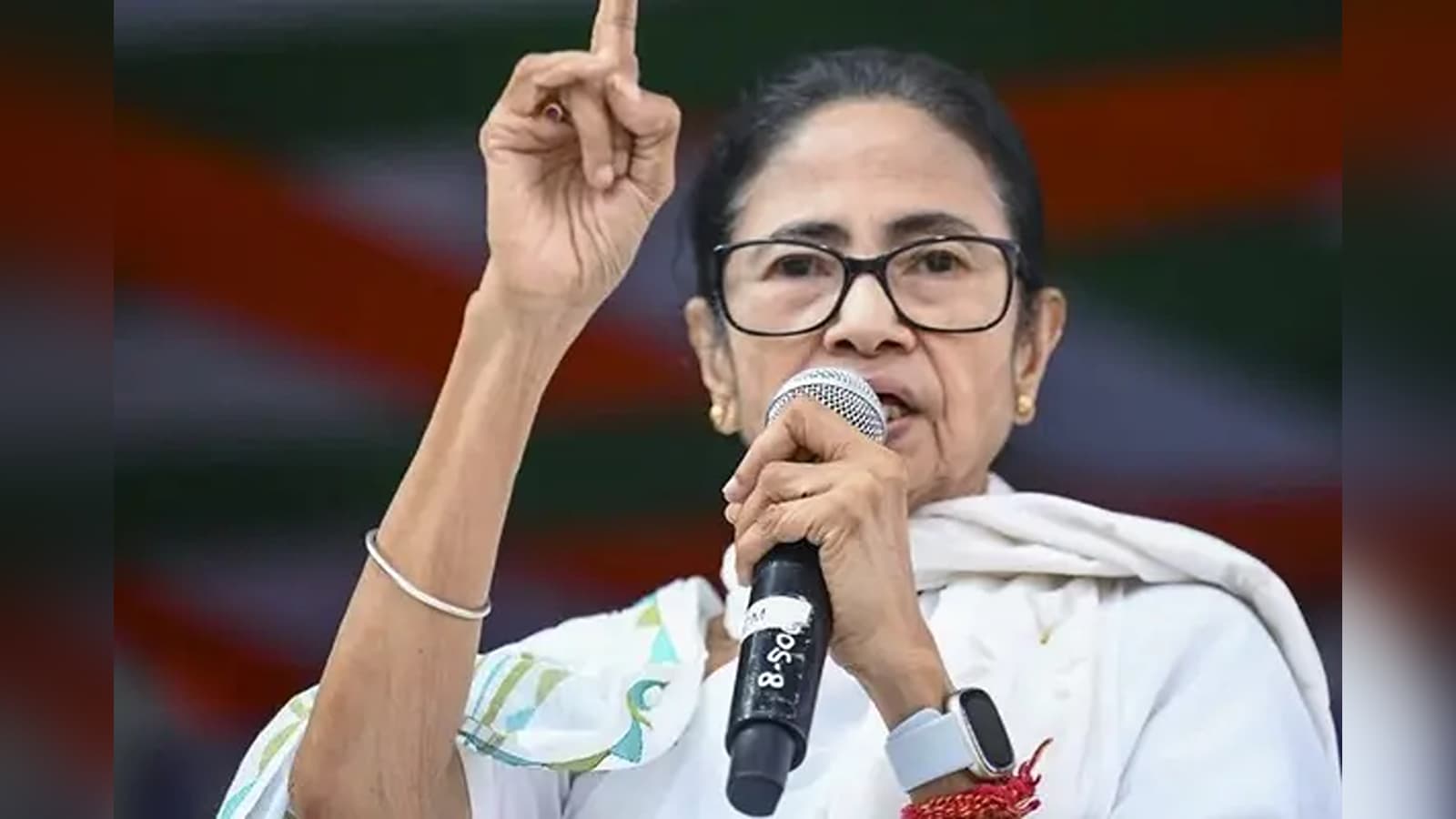 Mamata Banerjee refuses to step down, alleges rigged mandate after poll loss