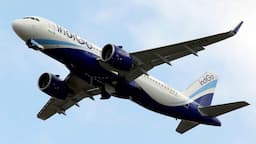 The airline confirmed that all passengers were safely moved out of the aircraft and taken to the terminal.