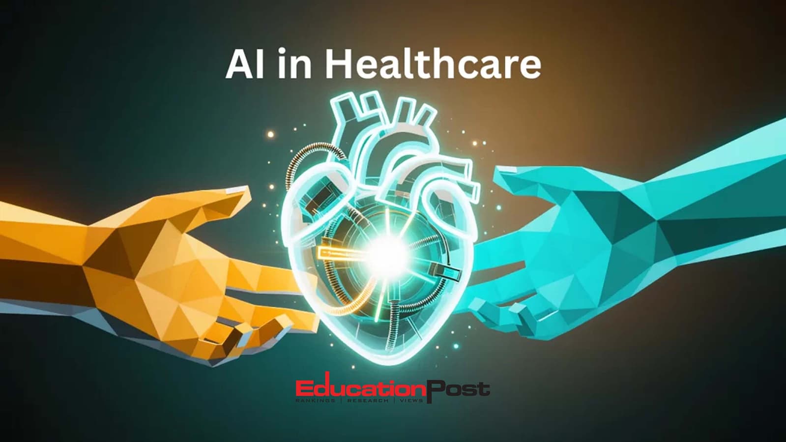 India’s AI Healthcare Boom Is Catching Diseases Early—But Who’s Watching the System?