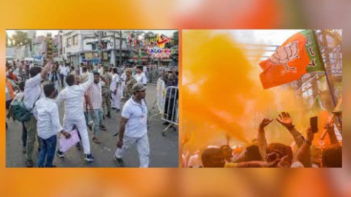 Post-poll violence erupts in Bengal, three killed; EC orders action