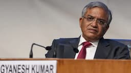 CEC orders swift arrests, 24/7 patrols in West Bengal amid post-poll violence