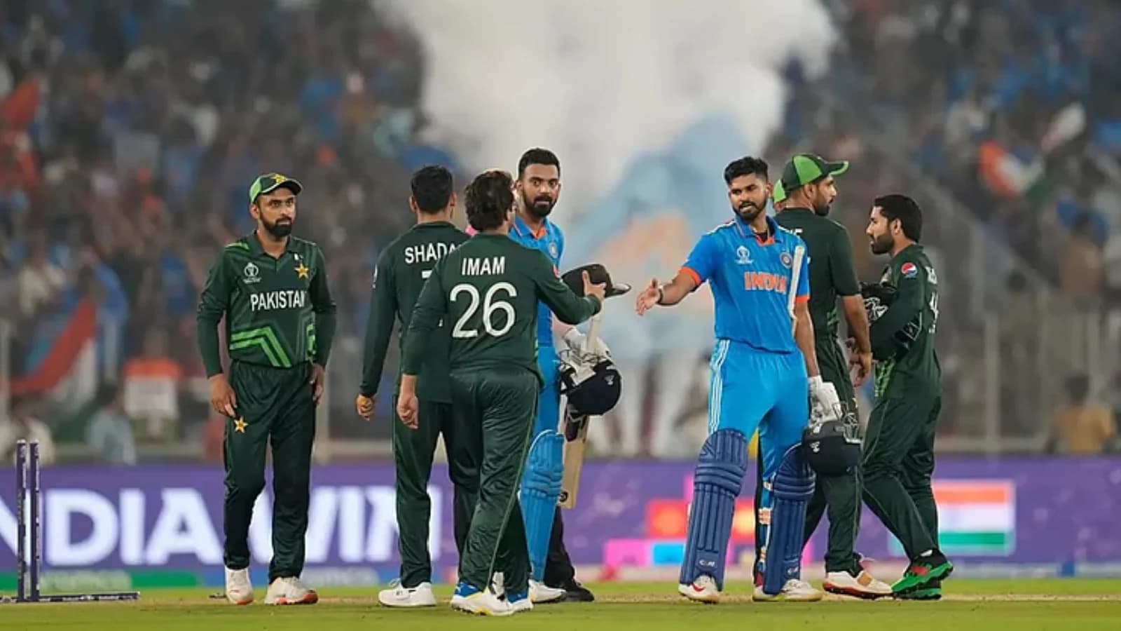 India sports 