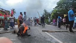 west bengal violence 
