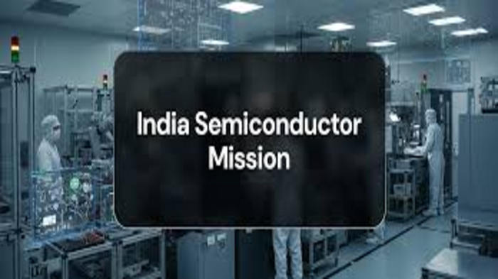 India Semiconductor Mission Is Getting