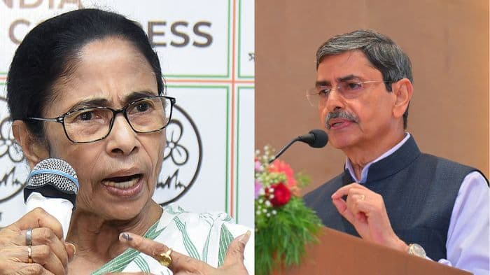 West Bengal Assembly dissolved after Mamata Banerjee refuses to resign following poll defeat