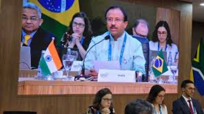 India Wants The Global South To Have A Say