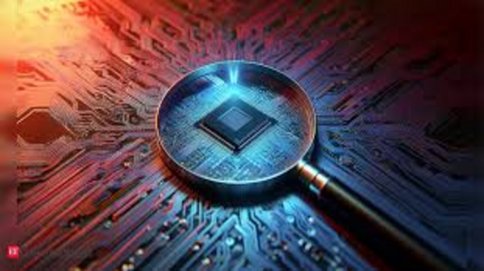 India Is Working On Its Semiconductor Ecosystem