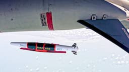 TARA Glide Weapon System 