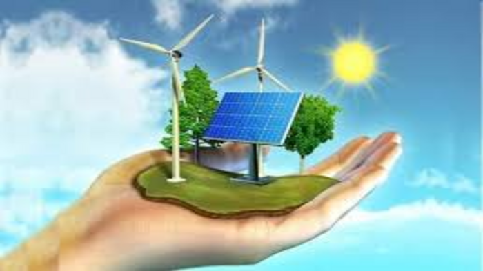 India Expands Green Energy Capacity