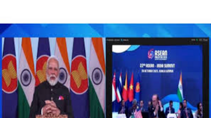 India Strengthens Engagement with ASEAN Nations