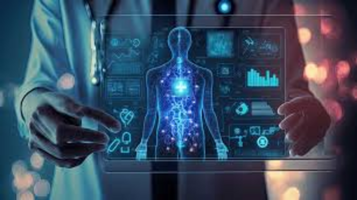 Artificial Intelligence in Healthcare Gains Momentum