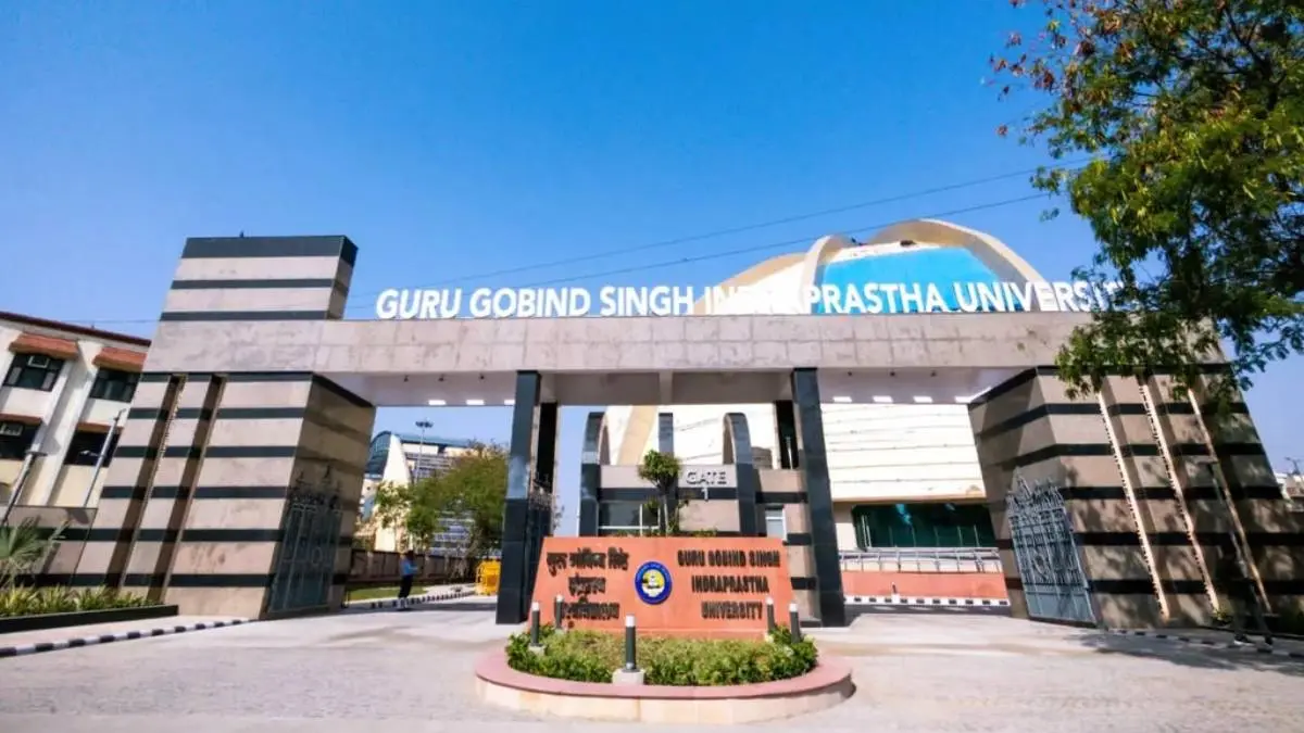 GGSIPU launches seven new paramedical and allied healthcare courses for 2026 session
