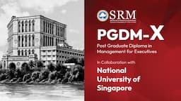 SRM Institute of Science and Technology 