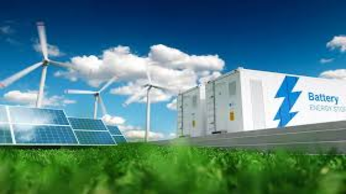 India Expands Renewable Energy and Storage Capacity