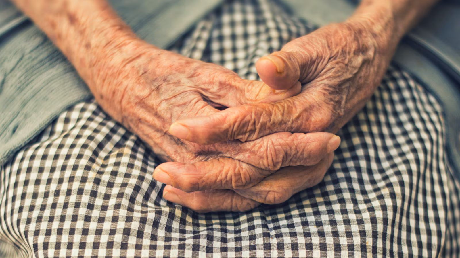 Alzheimer’s patients