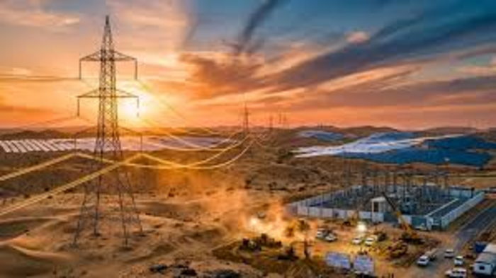 India Steps Up Renewable Energy Plans