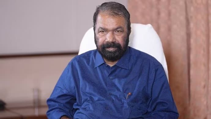 Former Kerala education minister Sivankutty warns of setbacks in schools amid delay in cabinet formation