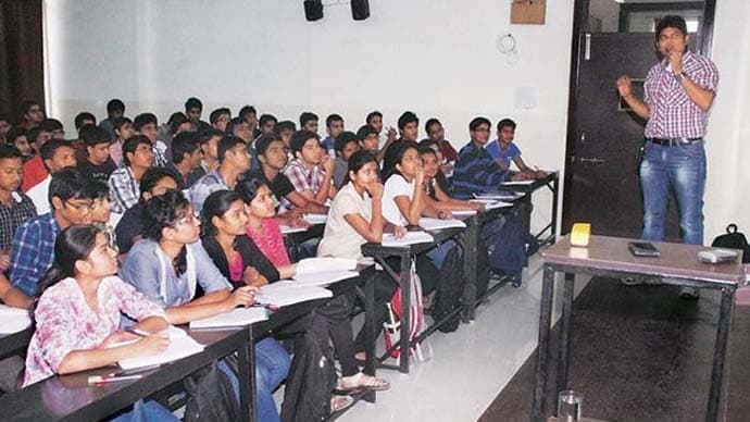CCPA fines coaching institutes over misleading IIT-JEE, NEET success claims