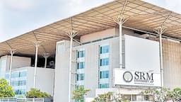 SRM University-AP 