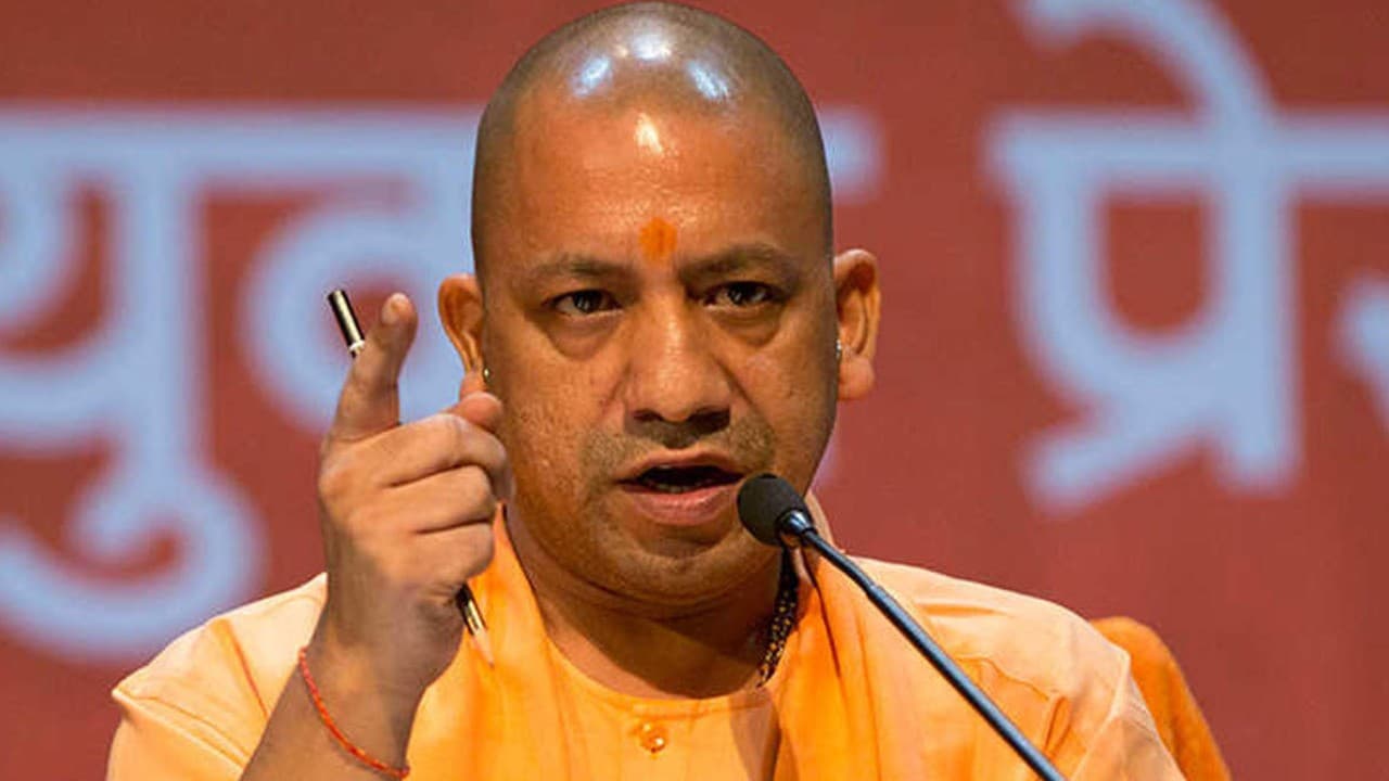 UP dropout rate reduced to 3%, will bring it to zero: CM Yogi Adityanath