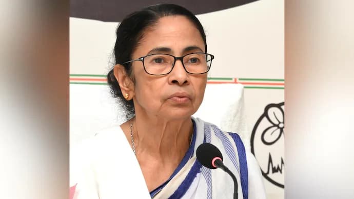 Mamata banerjee