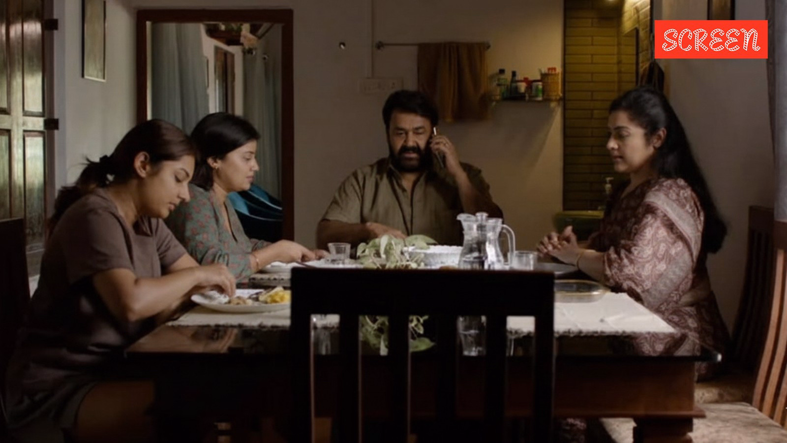 Drishyam 3